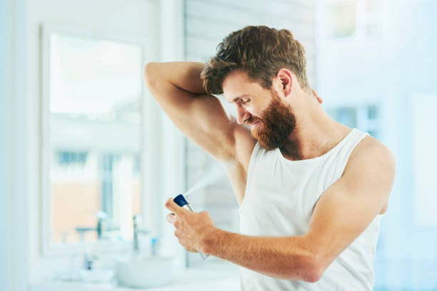 Deodorant