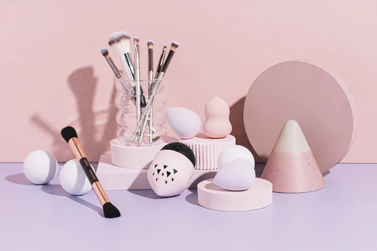 Make-Up Accessories
