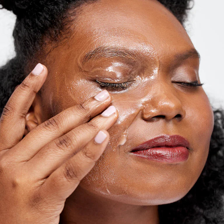 Cleansing & Cleaning