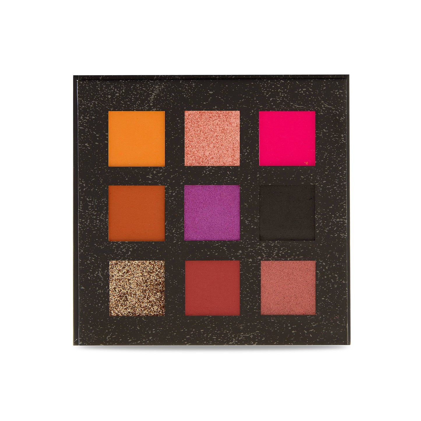 Mad Beauty Disney Nightmare Before Christmas oogschaduwjack - The Spotlight Make-Up