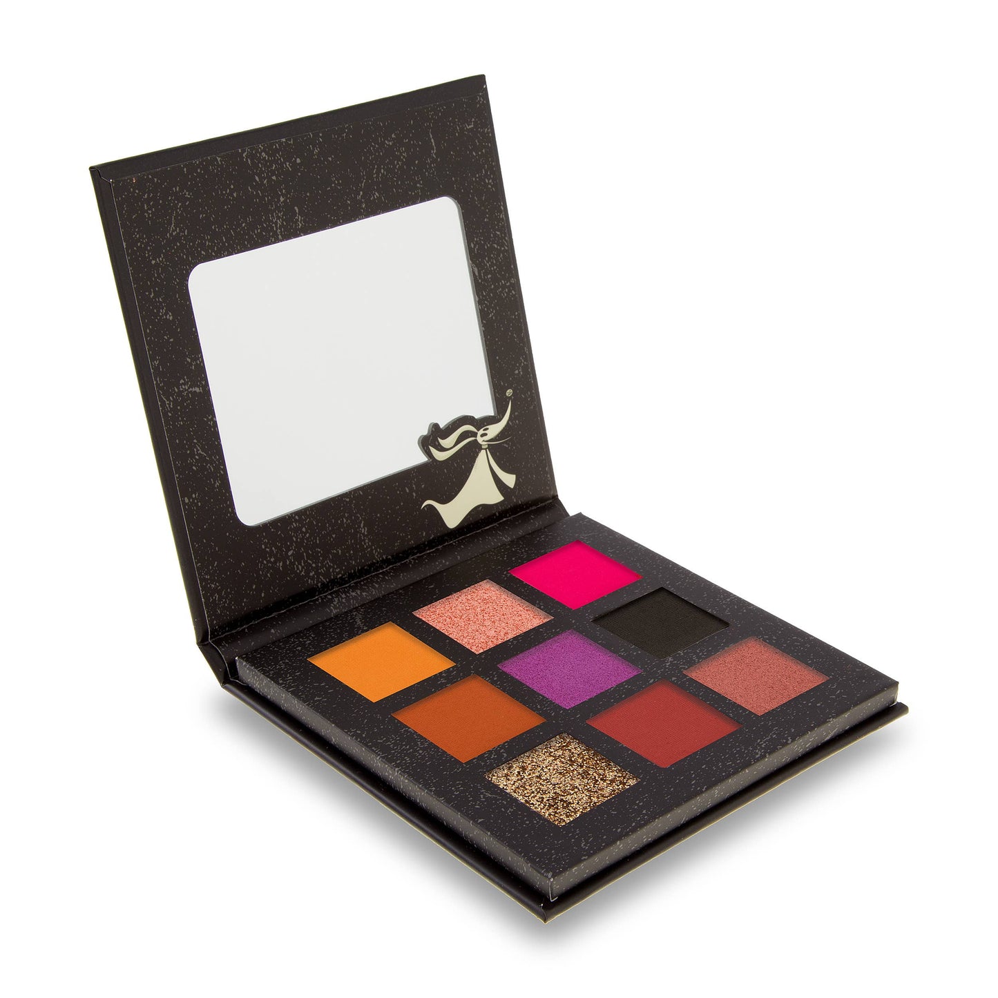 Mad Beauty Disney Nightmare Before Christmas oogschaduwjack - The Spotlight Make-Up