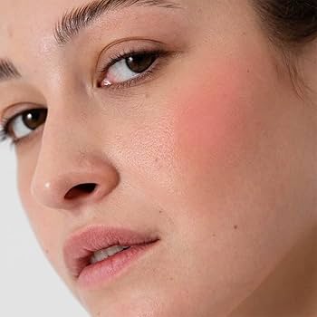 Make-Up - Revolution - Reloaded - Rouge - Coral Dream - The Spotlight Make-Up