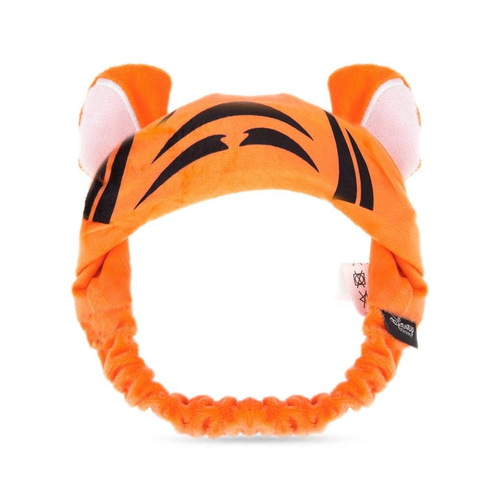 Mad Beauty Disney Winnie The Pooh Teigetje hoofdband - The Spotlight Make-Up