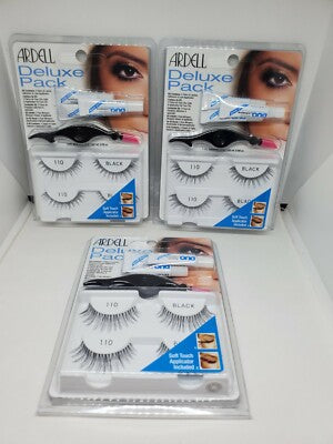 Ardell - Lashes - Deluxe - Pack