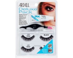 Ardell - Lashes - Deluxe - Pack