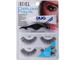 Ardell - Lashes - Deluxe - Pack