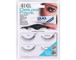 Ardell - Lashes - Deluxe - Pack