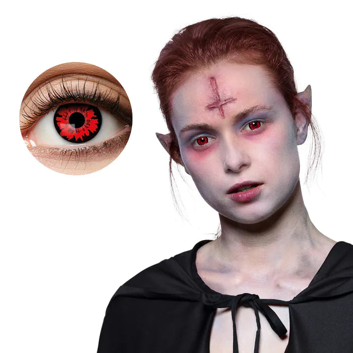 Boland - Weeklenzen - The Spotlight Make-Up