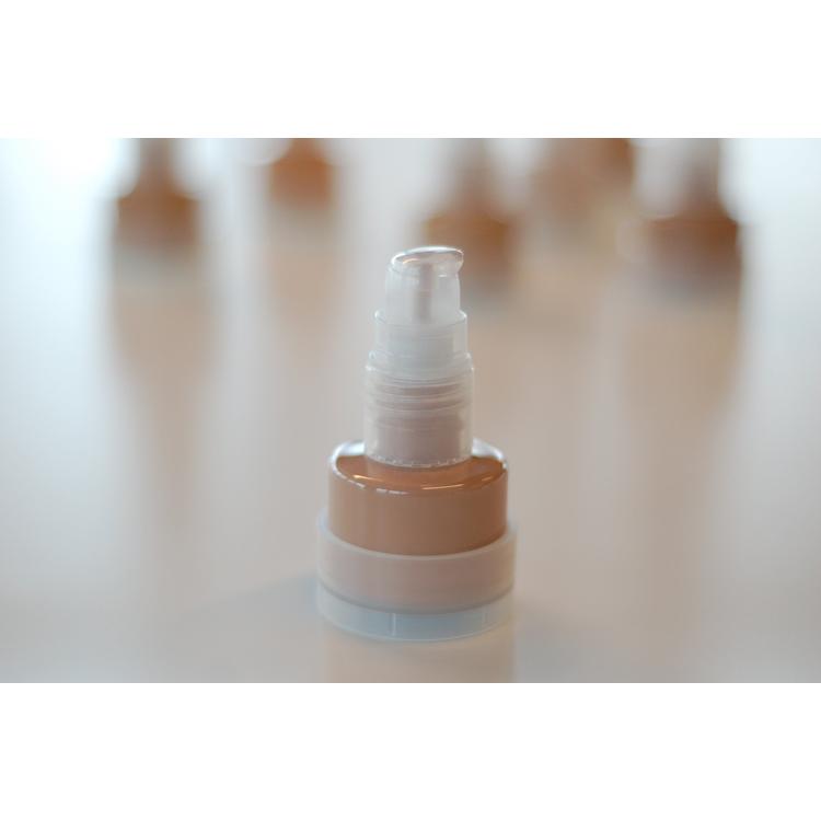 Grimas - Foundation - 20 Ml - The Spotlight Make-Up