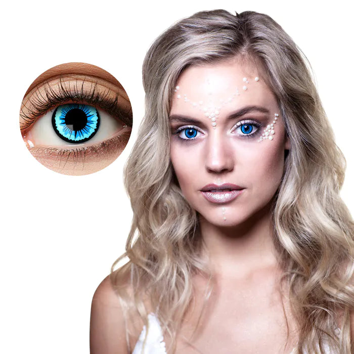 Boland - Weeklenzen - The Spotlight Make-Up