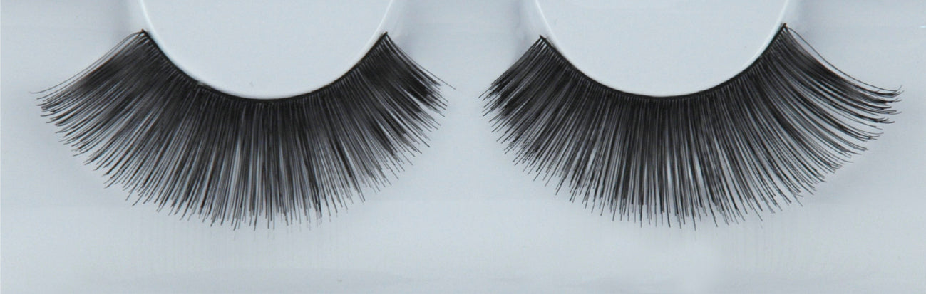 Grimas - Eyelashes - Real Hair - The Spotlight Make-Up
