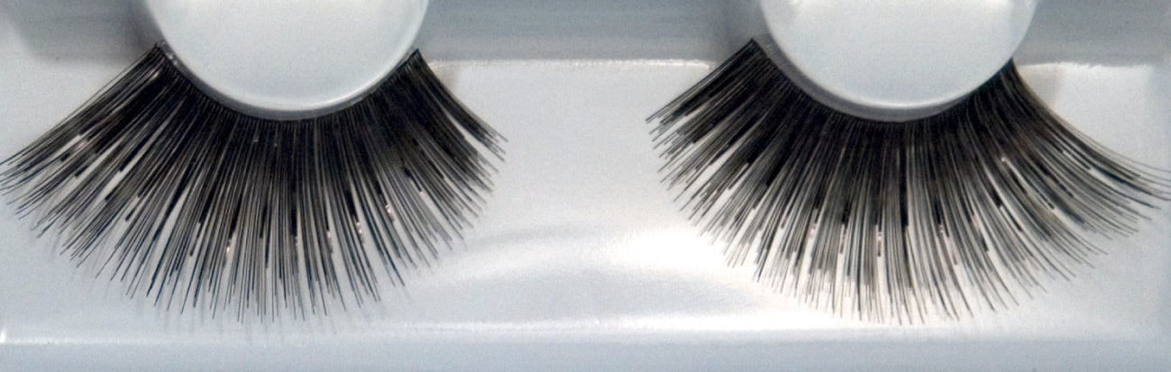 Grimas - Eyelashes - Fantasy - The Spotlight Make-Up