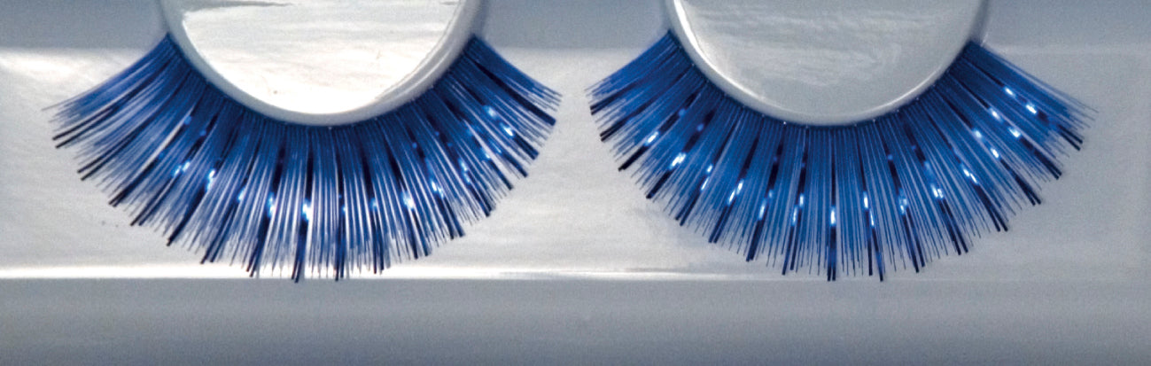 Grimas - Eyelashes - Fantasy - The Spotlight Make-Up