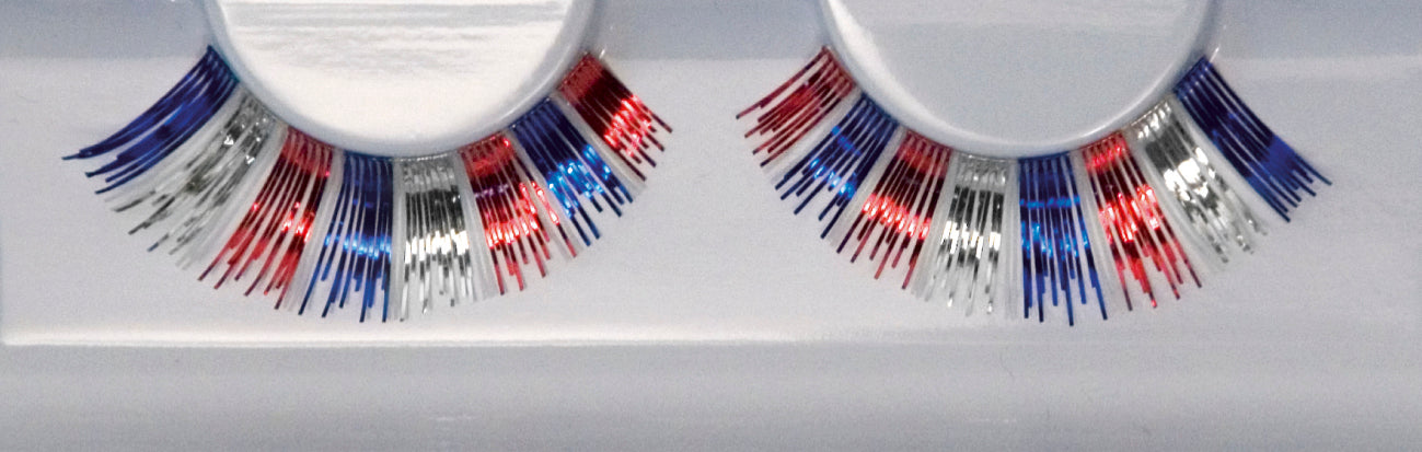Grimas - Eyelashes - Fantasy - The Spotlight Make-Up