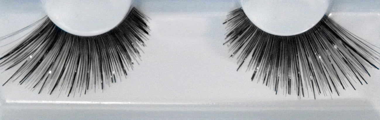 Grimas - Eyelashes - Fantasy - The Spotlight Make-Up