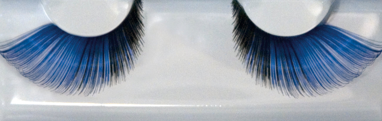 Grimas - Eyelashes - Fantasy - The Spotlight Make-Up