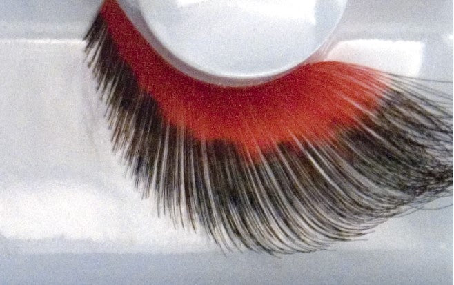 Grimas - Eyelashes - Fantasy - The Spotlight Make-Up