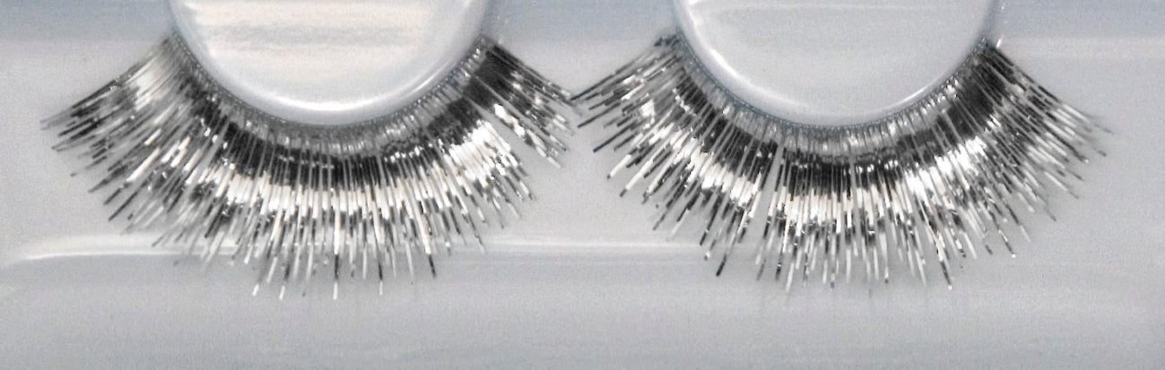 Grimas - Eyelashes - Fantasy - The Spotlight Make-Up
