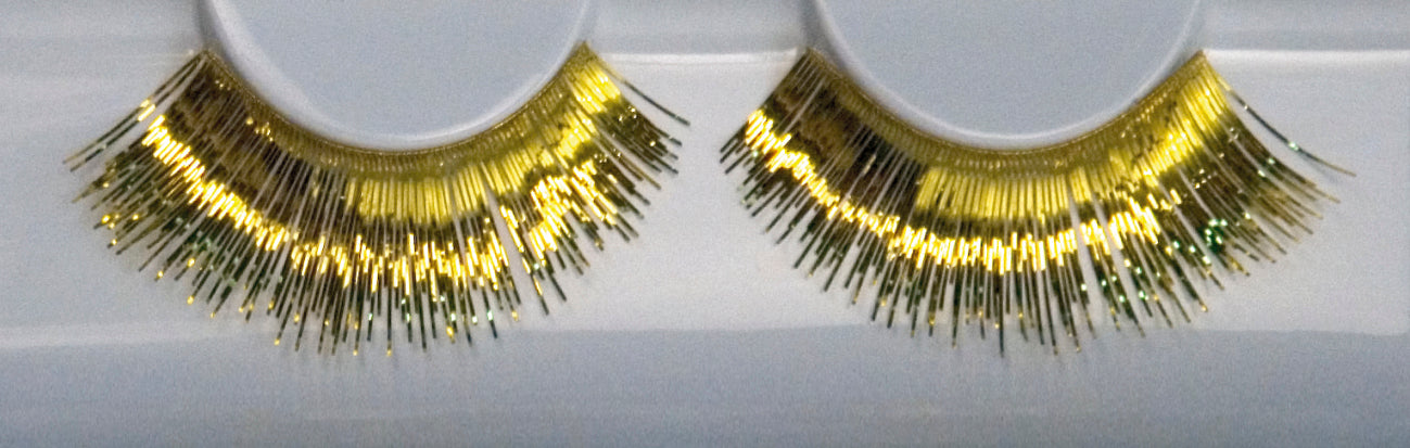 Grimas - Eyelashes - Fantasy - The Spotlight Make-Up