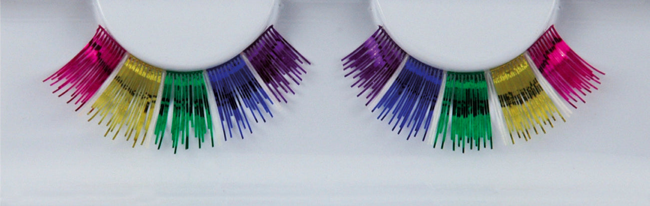 Grimas - Eyelashes - Fantasy - The Spotlight Make-Up