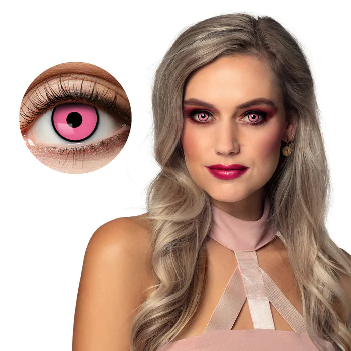 Boland - Weeklenzen - The Spotlight Make-Up