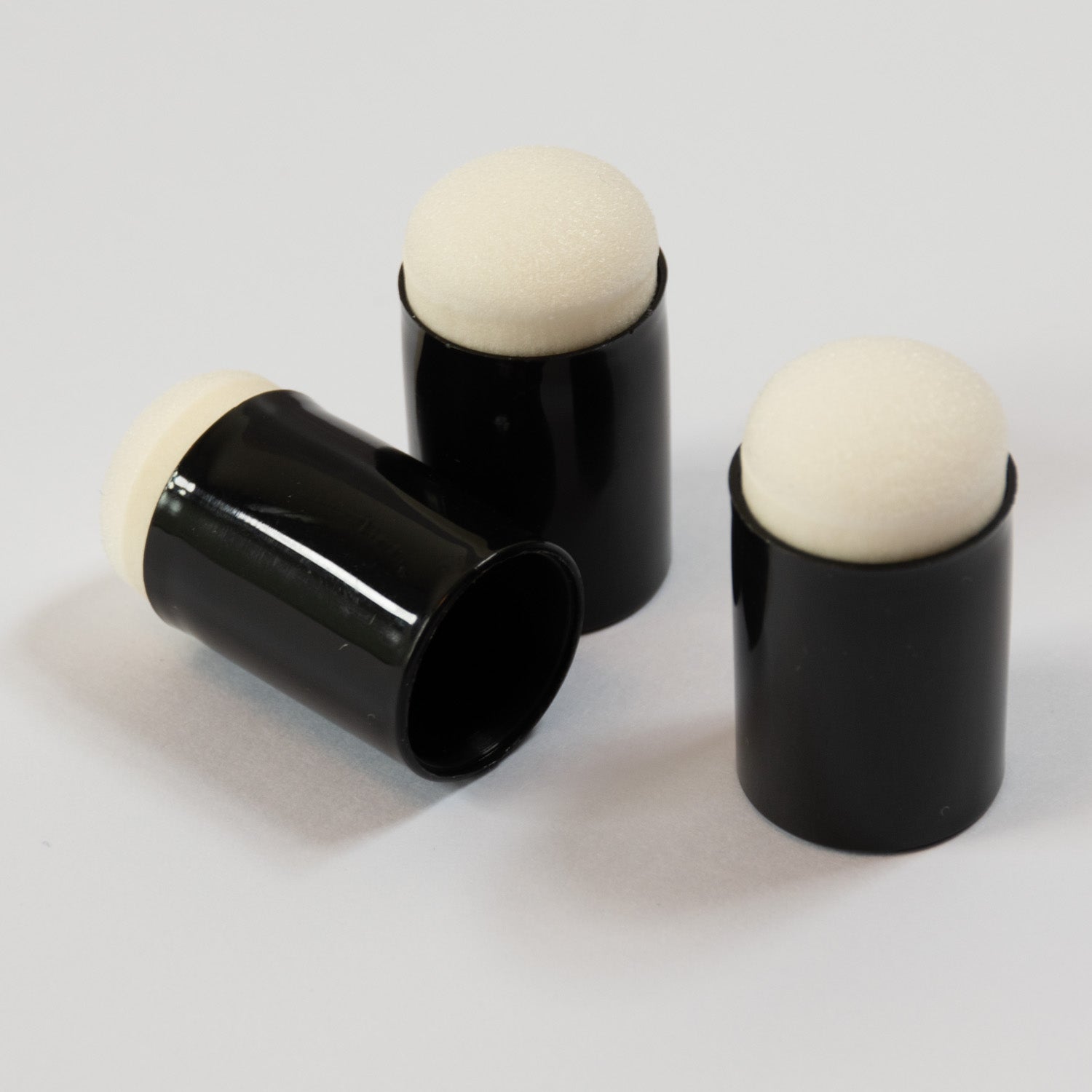 Grimas - Finger - Sponge - Daubers - The Spotlight Make-Up