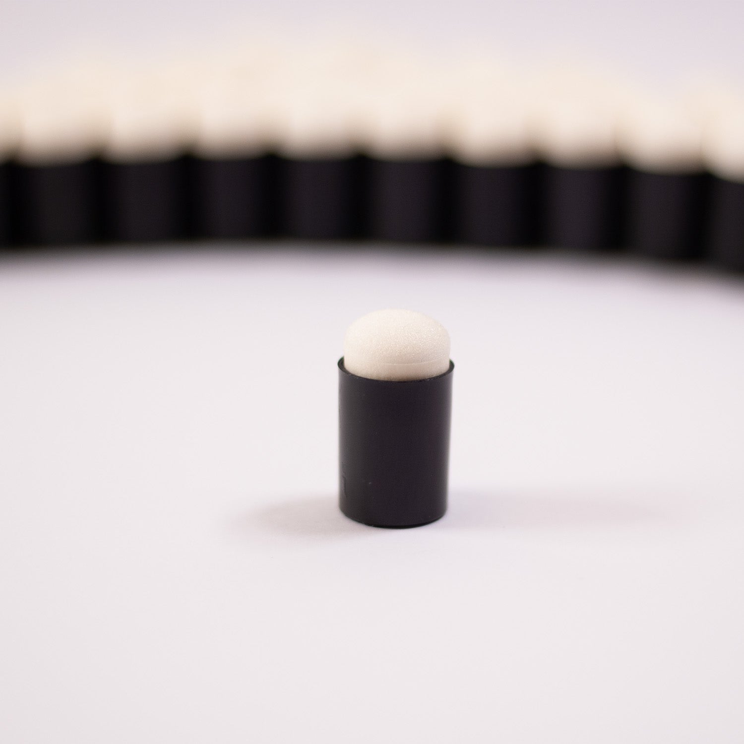 Grimas - Finger - Sponge - Daubers - The Spotlight Make-Up