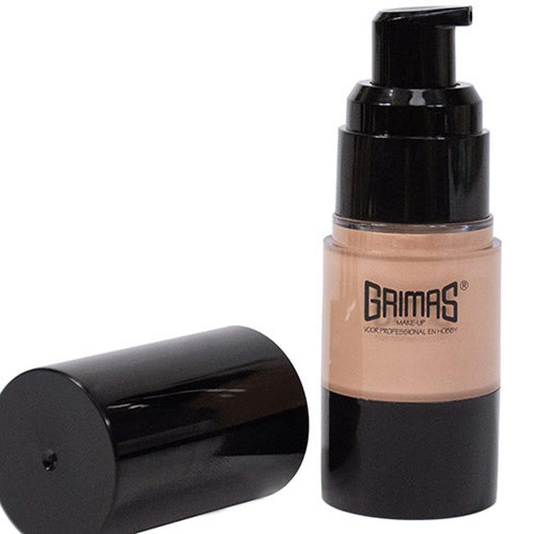 Grimas - Foundation - 20 Ml - The Spotlight Make-Up