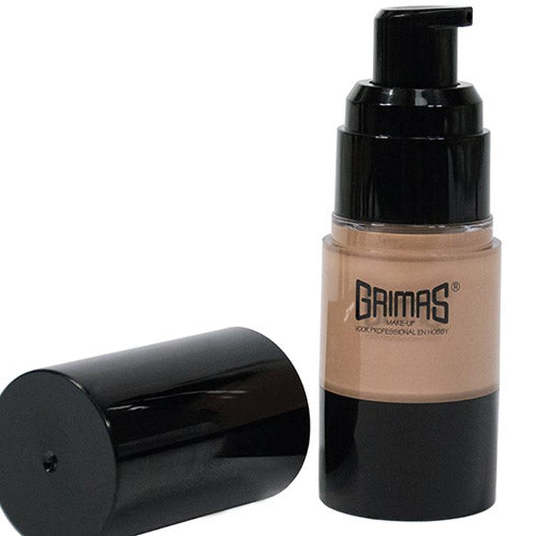 Grimas - Foundation - 20 Ml - The Spotlight Make-Up