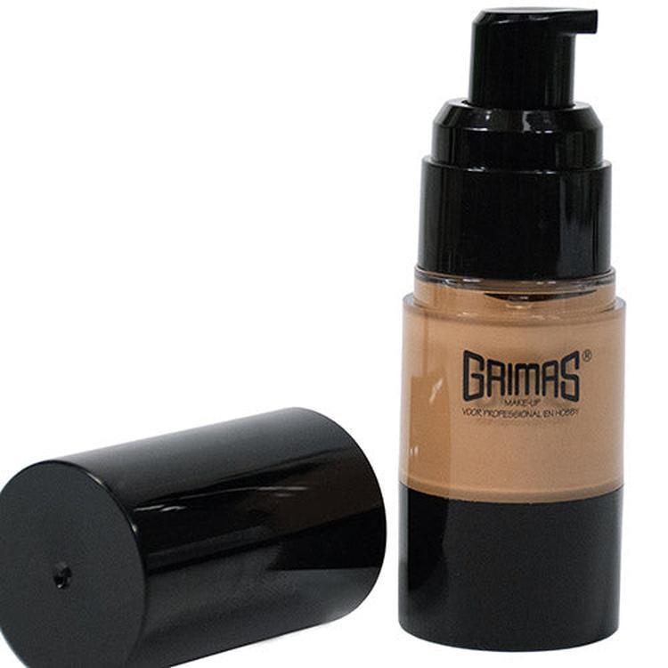 Grimas - Foundation - 20 Ml - The Spotlight Make-Up