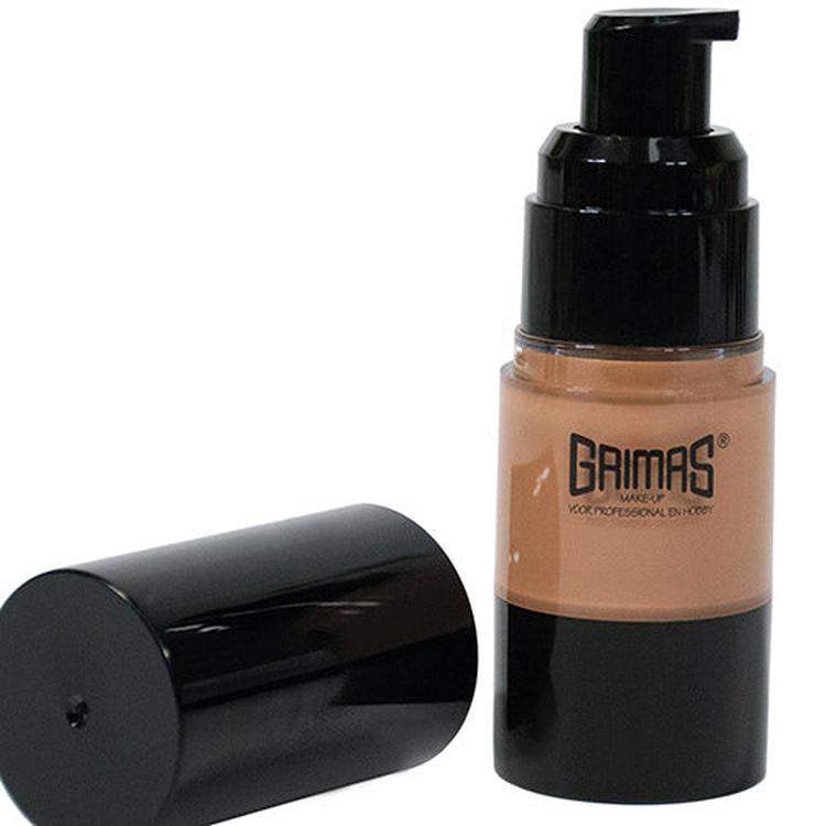 Grimas - Foundation - 20 Ml - The Spotlight Make-Up