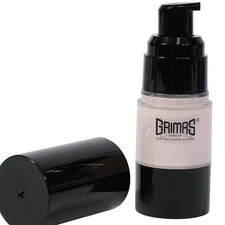 Grimas - Foundation - 20 Ml - The Spotlight Make-Up