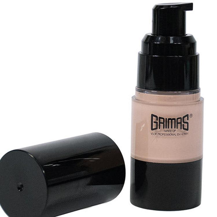 Grimas - Foundation - 20 Ml - The Spotlight Make-Up