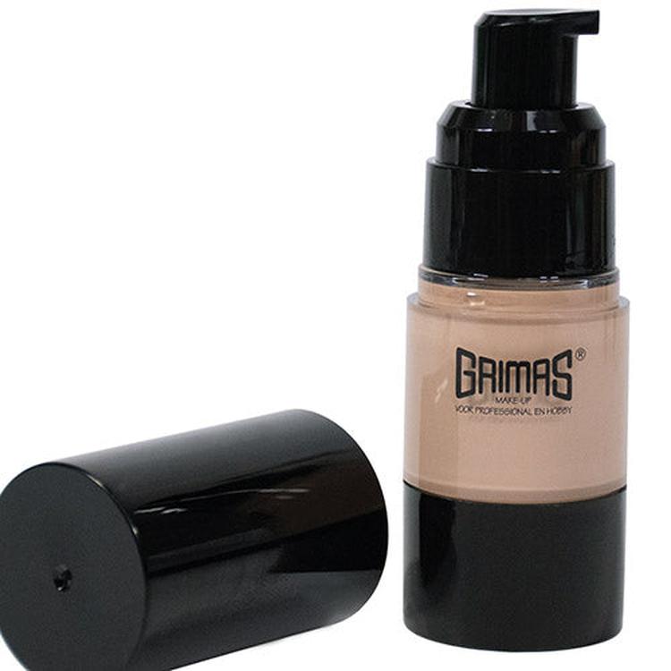 Grimas - Foundation - 20 Ml - The Spotlight Make-Up