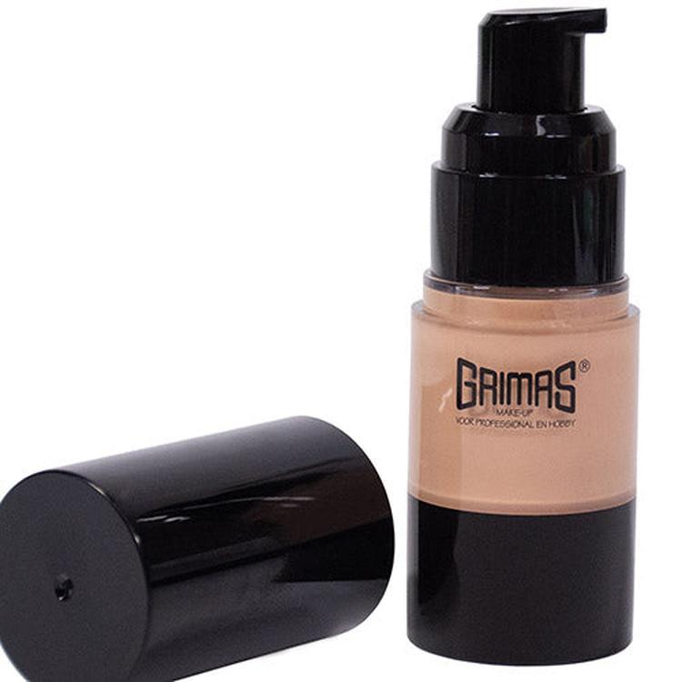 Grimas - Foundation - 20 Ml - The Spotlight Make-Up