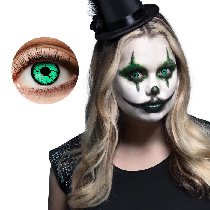 Boland - Weeklenzen - The Spotlight Make-Up