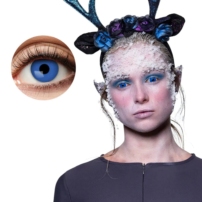 Boland - Weeklenzen - The Spotlight Make-Up