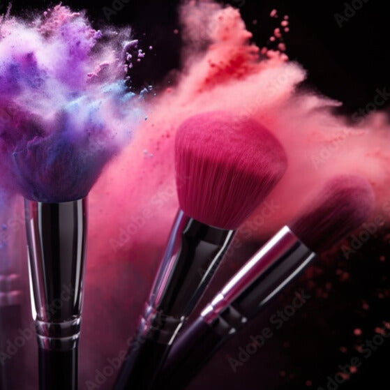 Make-Up Explosion