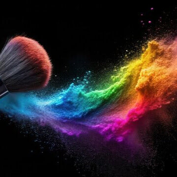 MakeUp Explosion