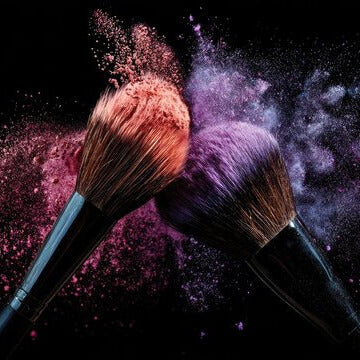 Make-Up Explosion