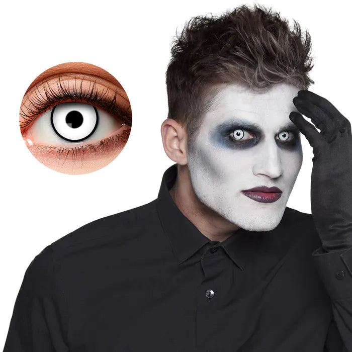 Boland - Weeklenzen - The Spotlight Make-Up