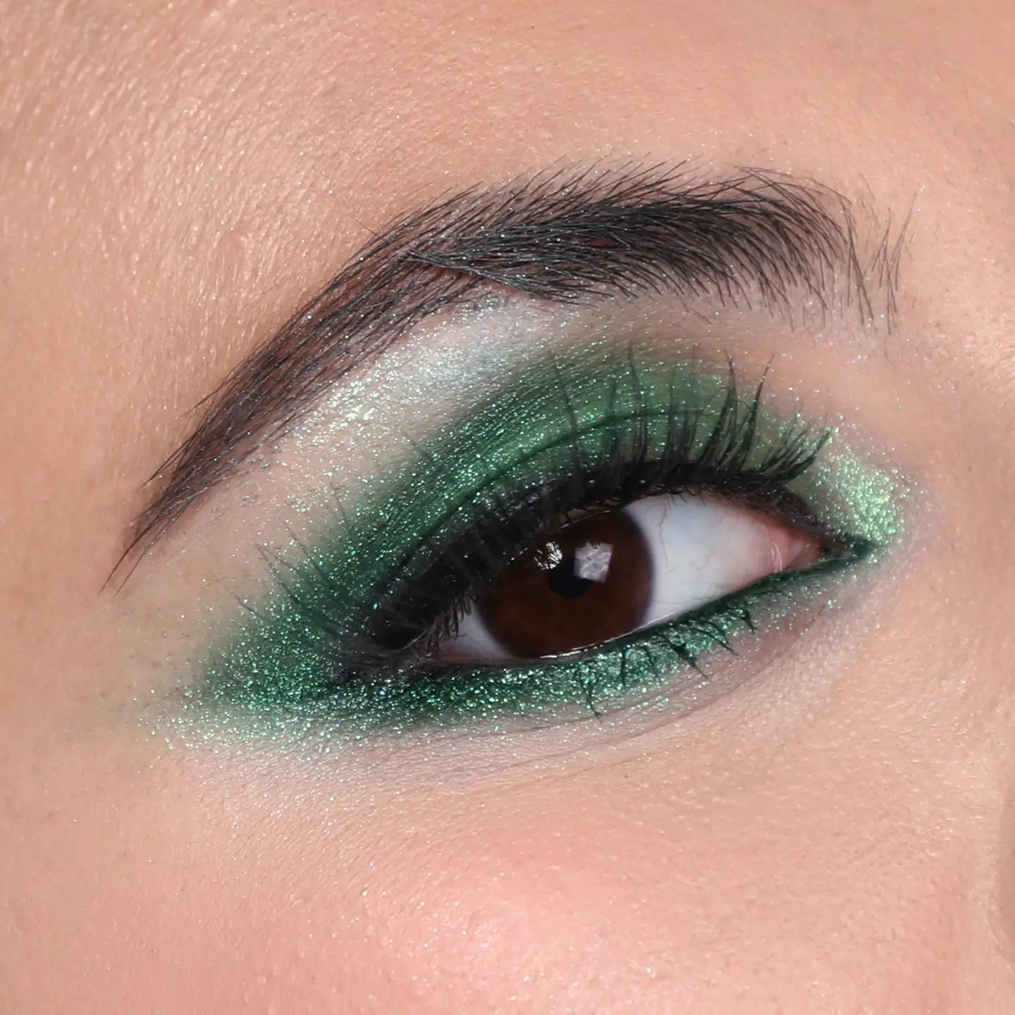 Moira Cosmetics Chroma Light Shadow - The Spotlight Make-Up