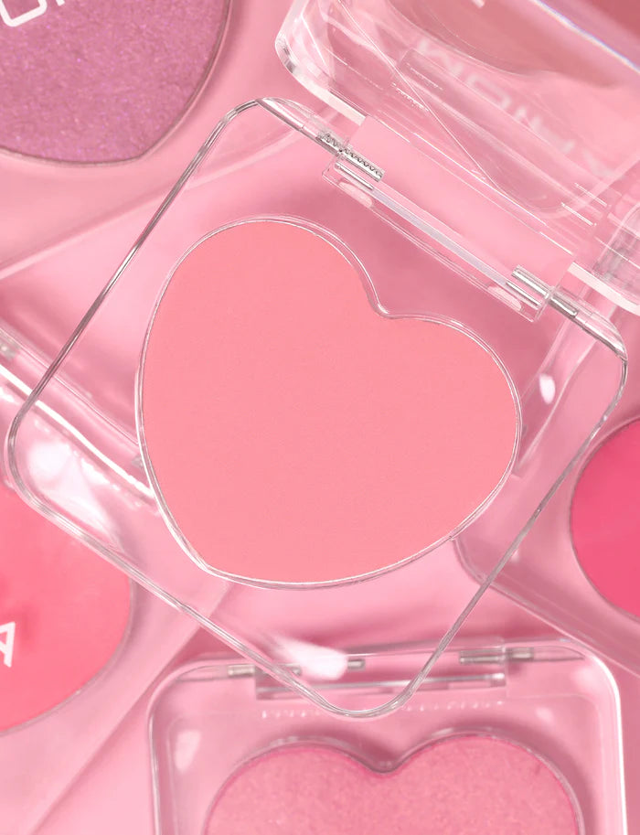 Moira Cosmetics Love Spell poeder Blush