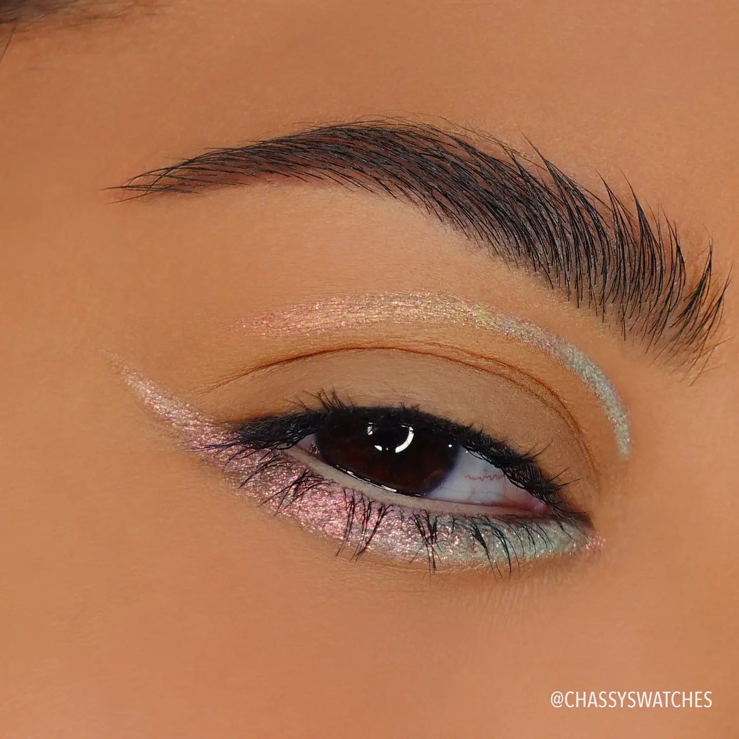 Moira Cosmetics Supernova Multichrome Gel Liner