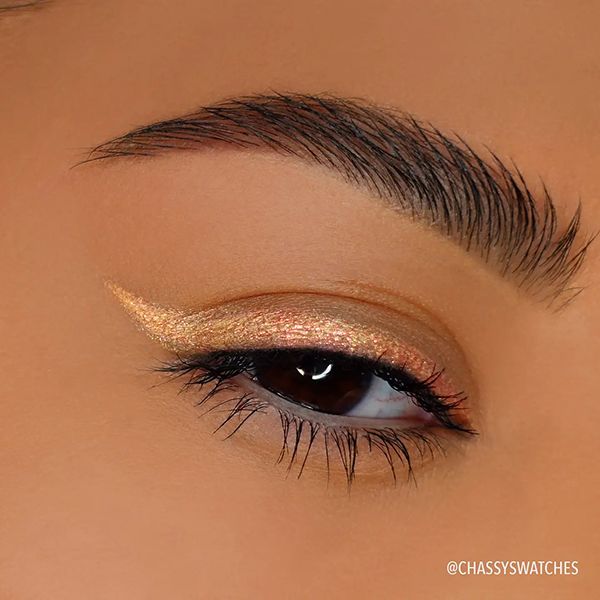 Moira Cosmetics Supernova Multichrome Gel Liner
