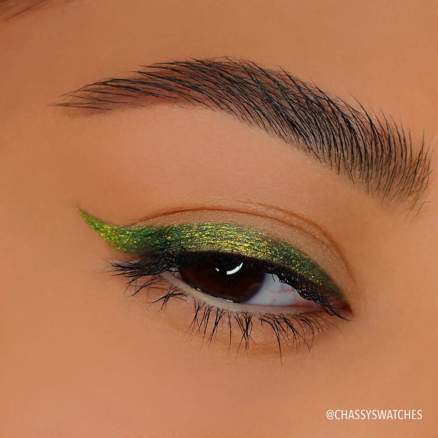 Moira Cosmetics Supernova Multichrome Gel Liner