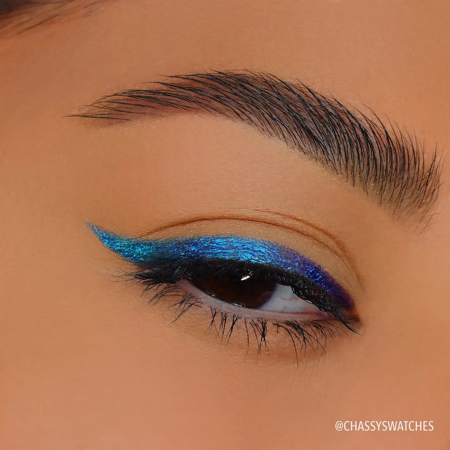 Moira Cosmetics Supernova Multichrome Gel Liner