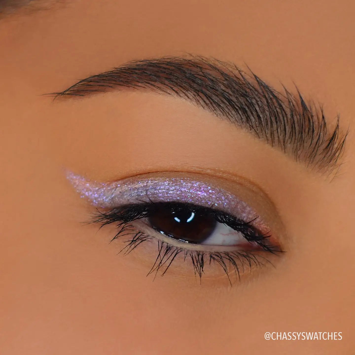 Moira Cosmetics Supernova Multichrome Gel Liner