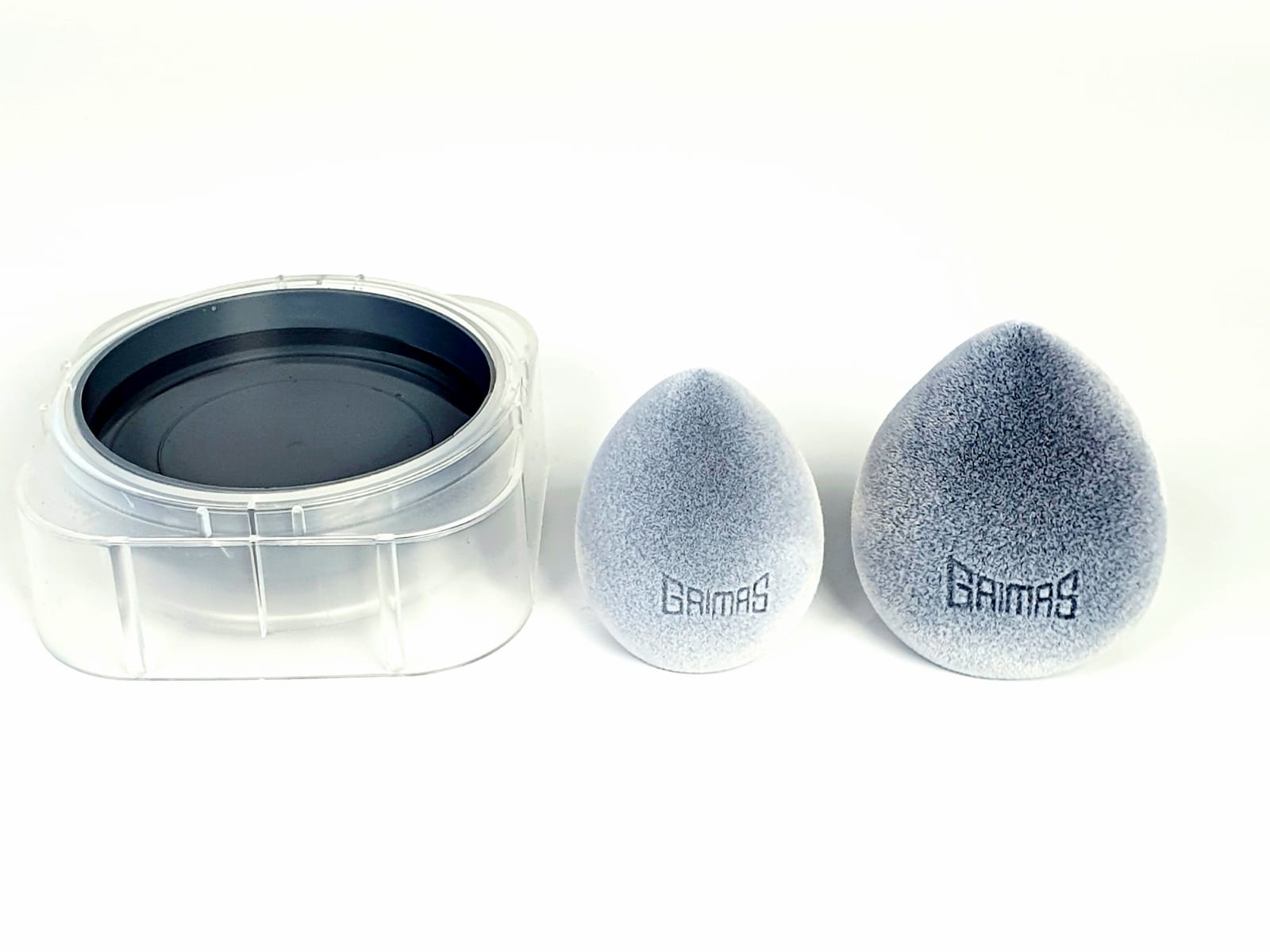 Grimas - Teardrop - Sponge - The Spotlight Make-Up