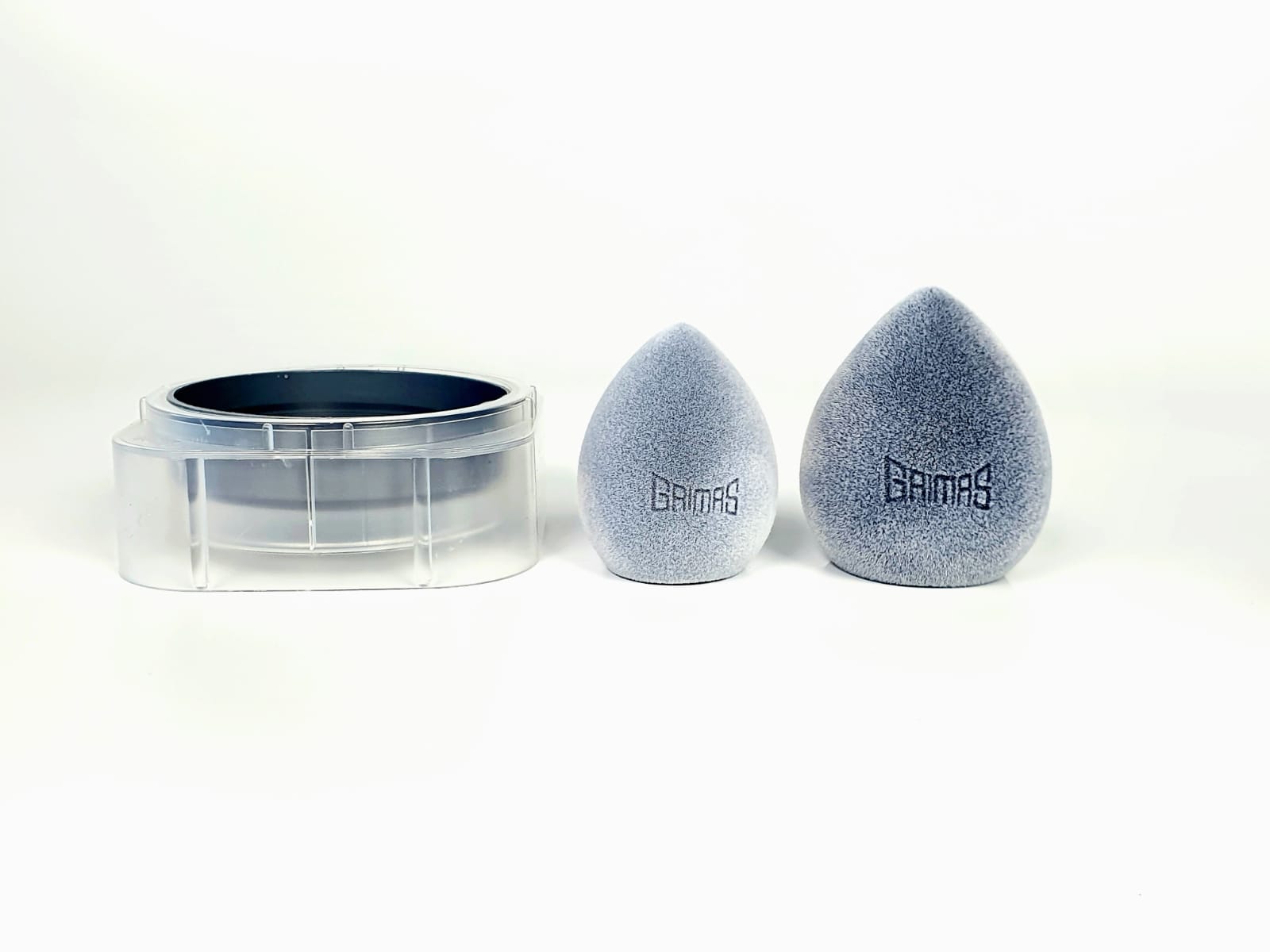 Grimas - Teardrop - Sponge - The Spotlight Make-Up